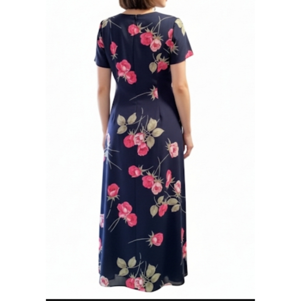 DJI, A-Line Long Dress, 6, GUC ✔️ - Picture 2 of 7